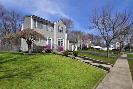 57 Remington Farm Drive, Coventry, Rhode Island 02816