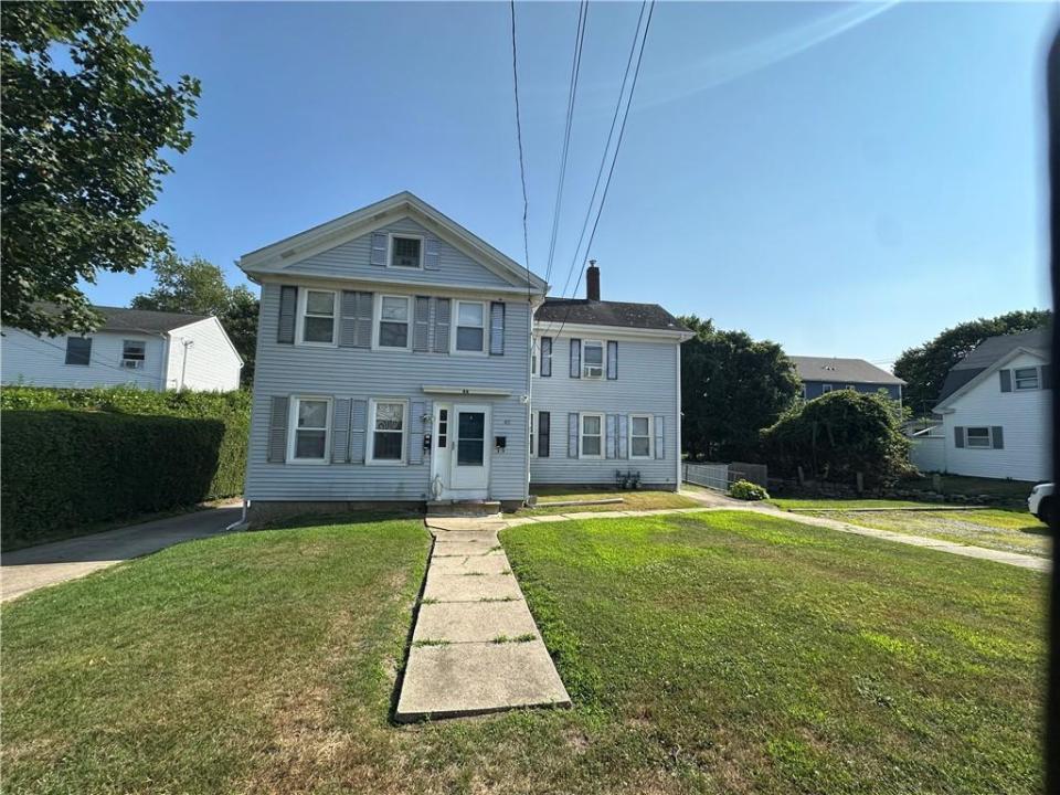 45 Ledward Avenue, Westerly, רוד איילנד 02891, ארצות הברית של אמריקה