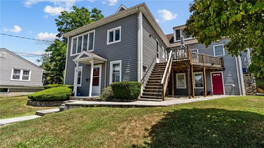 54 Hillside Avenue, Tiverton, Rhode Island 02878