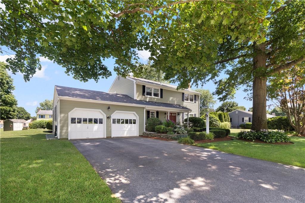 358 Olney Street, Seekonk, Massachusetts 02771, Stati Uniti