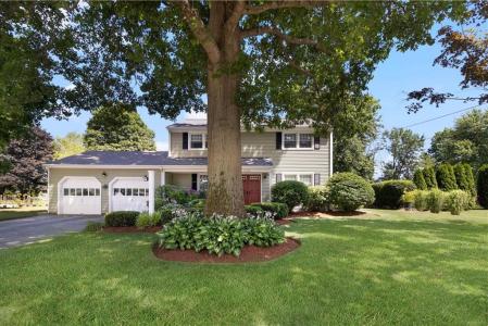 358 Olney Street, Seekonk, Massachusetts 02771, Stati Uniti