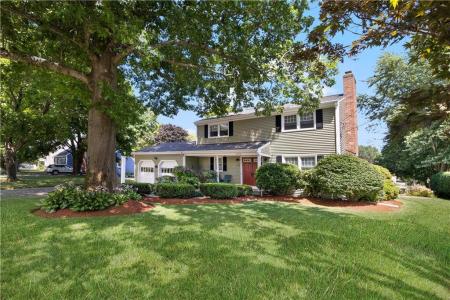 358 Olney Street, Seekonk, Massachusetts 02771, Stati Uniti
