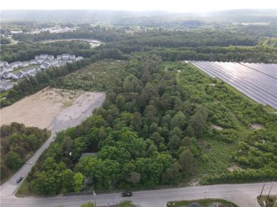 Stilson Road, Richmond, Rhode Island 02898, Estados Unidos