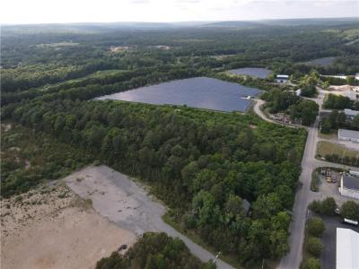 Stilson Road, Richmond, Rhode Island 02898, Estados Unidos