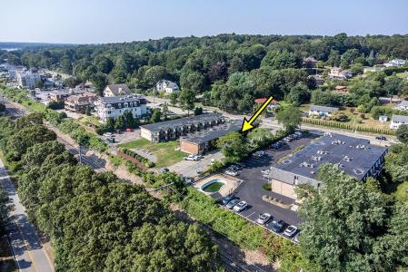 3940 Post Road 31, Warwick, RI 02886, USA