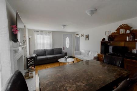 146 Saratoga Avenue, Pawtucket, Rhode Island 02861