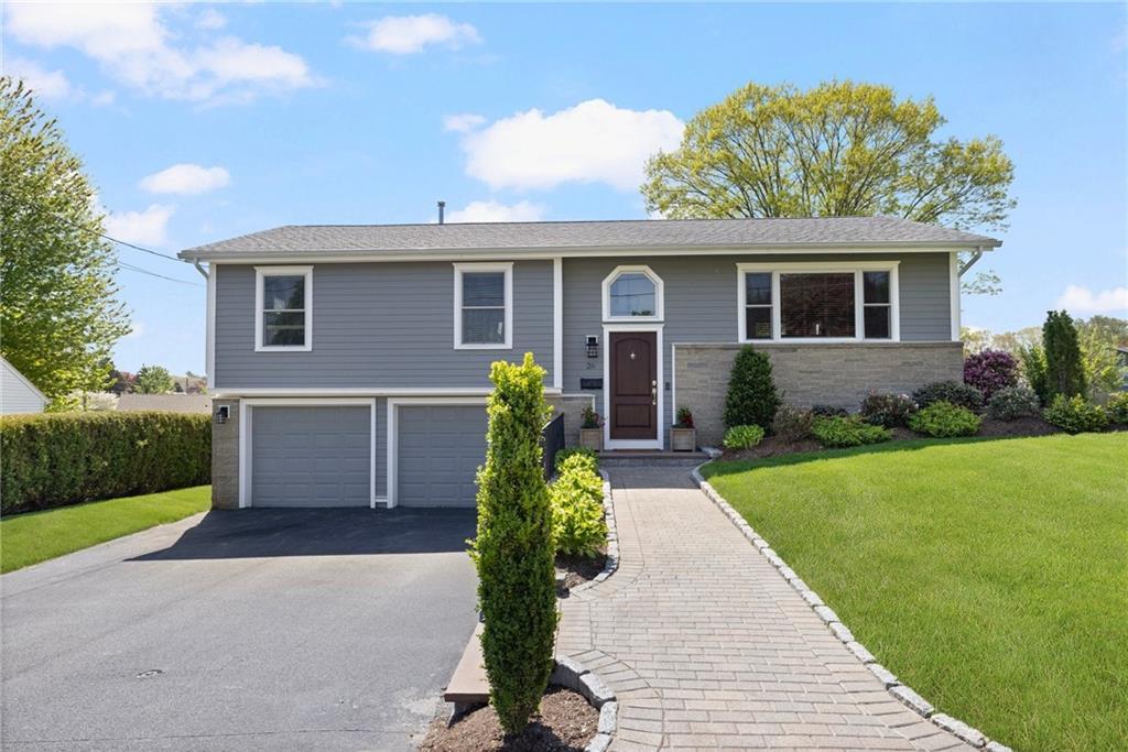 26 Leawood Drive, Cranston, Rhode Island 02920, Estados Unidos