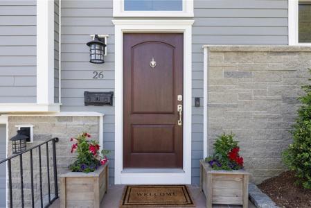 26 Leawood Drive, Cranston, Rhode Island 02920, Estados Unidos