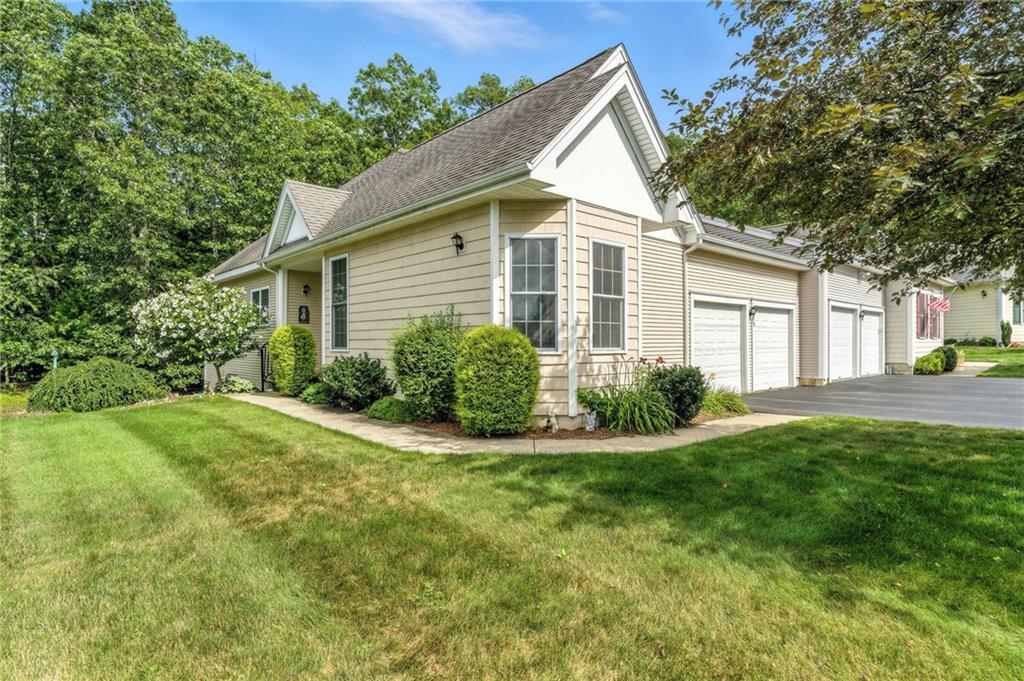 35 Andrews Drive, Uxbridge, Massachusetts 01569, Stati Uniti