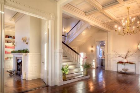 30 Red Cross Avenue, Newport, Rhode Island 02840, États-Unis