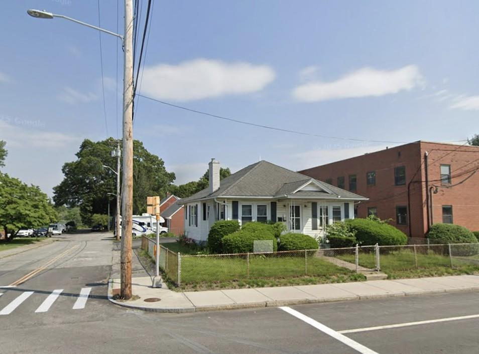 972 Reservoir Avenue, Cranston, Rhode Island 02910
