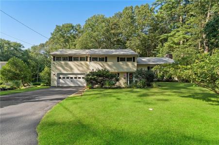 505 Cedar Avenue, East Greenwich, 罗得岛 02818, 美国