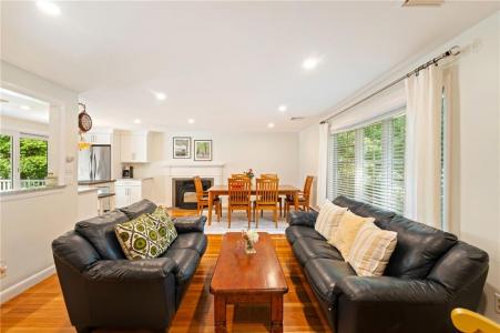 505 Cedar Avenue, East Greenwich, 罗得岛 02818, 美国