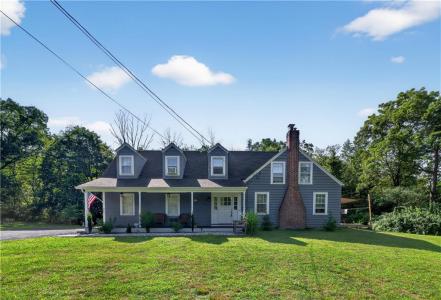 193 Harris Road, Smithfield, RI 02917, USA