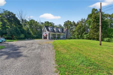 193 Harris Road, Smithfield, Rhode Island 02917, USA