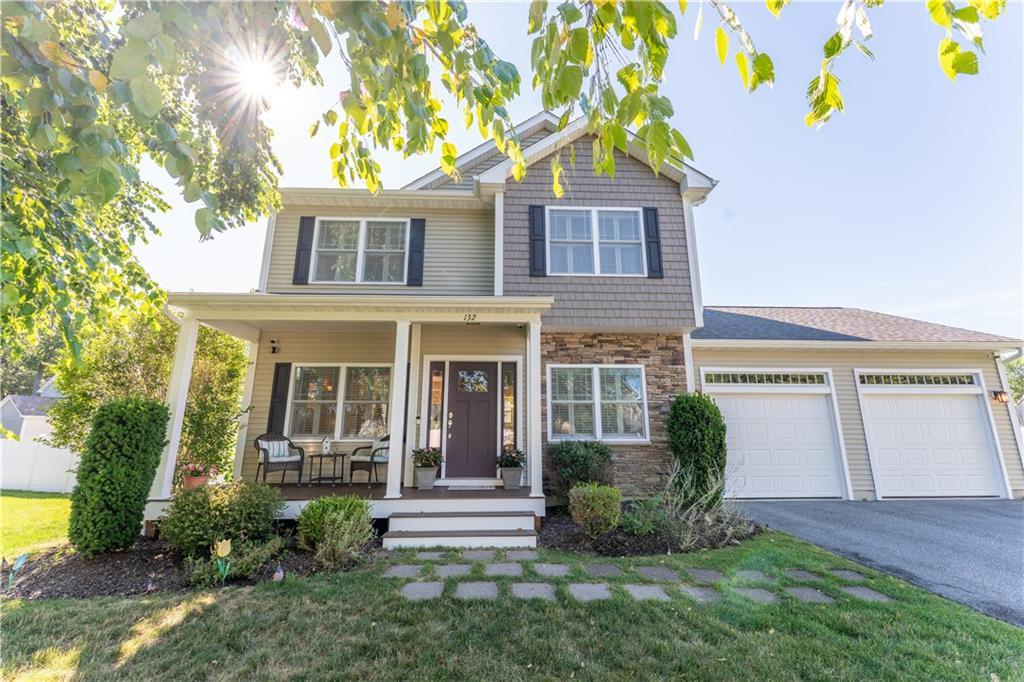 132 Julian Road, Warwick, 羅德島州 02889, 美國