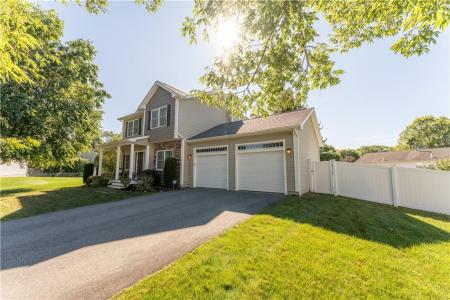 132 Julian Road, Warwick, 羅德島州 02889, 美國