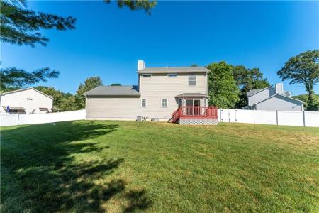 132 Julian Road, Warwick, 羅德島州 02889, 美國