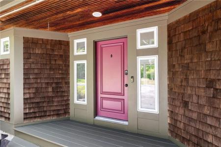 860 Curtis Corner Road, South Kingstown, Rhode Island 02879