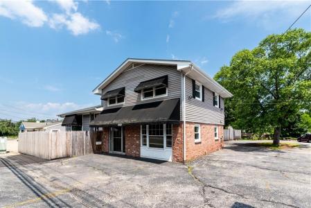 1020 Warwick Avenue, Warwick, Rhode Island 02888, Estados Unidos
