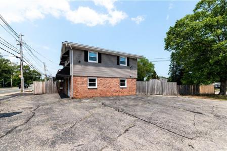 1020 Warwick Avenue, Warwick, Rhode Island 02888, Estados Unidos