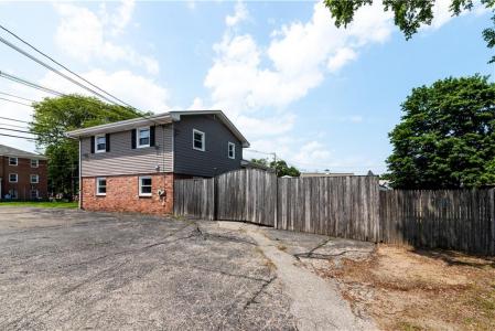 1020 Warwick Avenue, Warwick, Rhode Island 02888, Estados Unidos