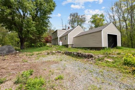 25 Carrs Trail, Coventry, Rhode Island 02827