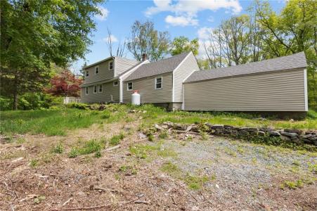25 Carrs Trail, Coventry, Rhode Island 02827