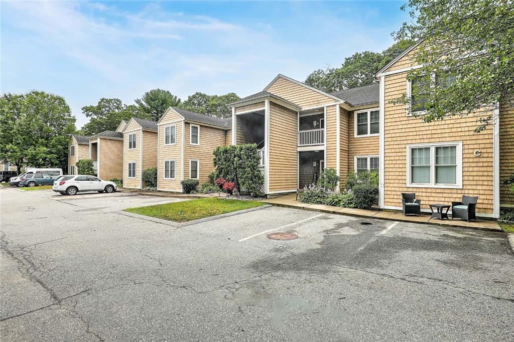 70 Turner Street, Warwick, Rhode Island 02886
