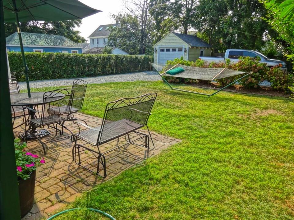 35 Annandale Road, Newport, Rhode Island 02840, HOA KỲ