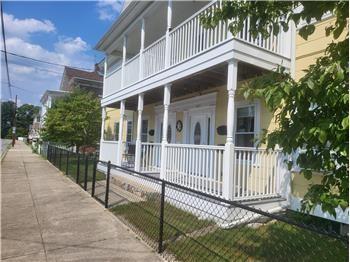 509 Pond Street, Woonsocket, Rhode Island 02895