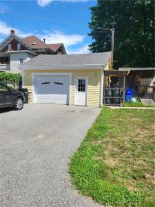 509 Pond Street, Woonsocket, Rhode Island 02895