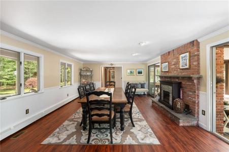 2 Spinney Lane, North Kingstown, Rhode Island 02852