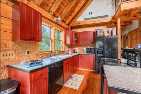 460 Hammet Road, Coventry, Rhode Island 02816
