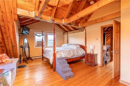 460 Hammet Road, Coventry, Rhode Island 02816