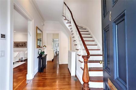 6 Olive Street, Providence, Rhode Island 02906