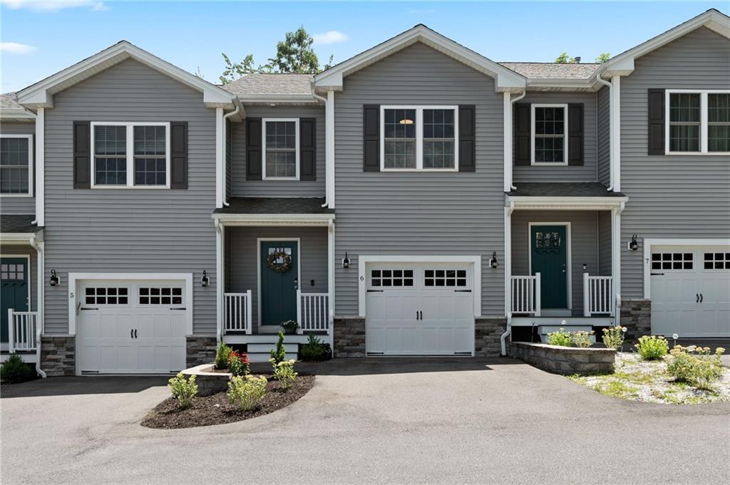 1196 Charles Street 6, North Providence, Rhode Island 02904, Stati Uniti