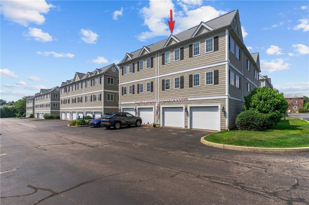 683 Metacom Avenue 81, Bristol, Rhode Island 02809, États-Unis