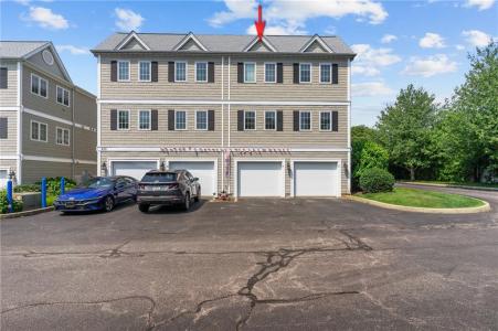 683 Metacom Avenue 81, Bristol, Rhode Island 02809, États-Unis