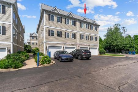 683 Metacom Avenue 81, Bristol, Rhode Island 02809, États-Unis
