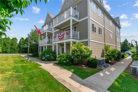 683 Metacom Avenue 81, Bristol, Rhode Island 02809, États-Unis