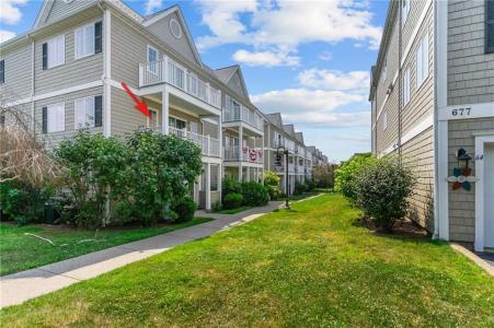683 Metacom Avenue 81, Bristol, Rhode Island 02809, États-Unis