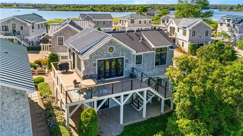 14 East Pointe Court 14, South Kingstown, Rhode Island 02879, USA