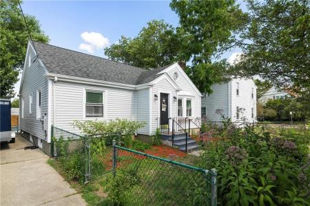 70 Brewster Street, Pawtucket, Rhode Island 02860