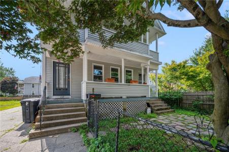 137 Fair Street 2, Warwick, Rhode Island 02888