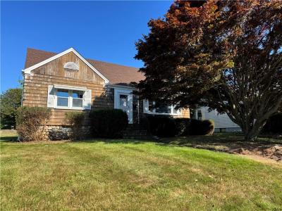 55 Ward Avenue, Westerly, RI 02891, USA
