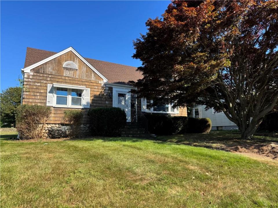 55 Ward Avenue, Westerly, Rhode Island 02891, HOA KỲ