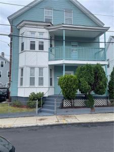 16 Barton Street, Woonsocket, RI 02895, USA
