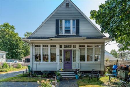 48 Central Street, Warwick, RI 02886, USA