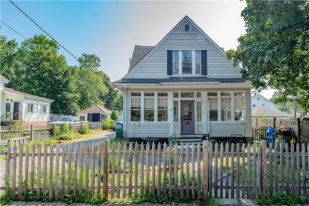 48 Central Street, Warwick, Rhode Island 02886, Estados Unidos